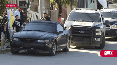 asesinatos en tijuana este fin de semana